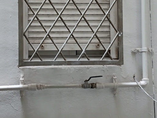 FONGRIF Fontanero