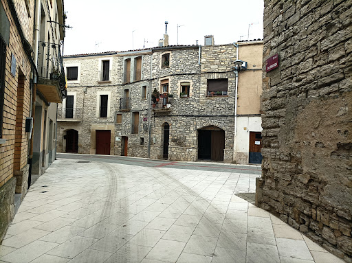 Montmaneu