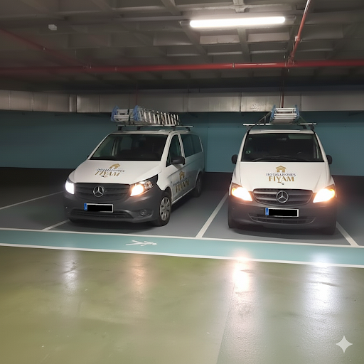 Instalaciones Fiyam
