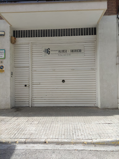 INSTALACIONS ALONSO-GUERRERO SL