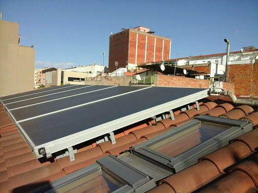 Lopez Fuentes Instalaciones