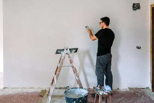 Reparaciones y Reformas Ismael Oliva