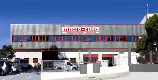 ️ Macrotubo S.A. | Empresa de Climatización, Aerotermia y Fontanería