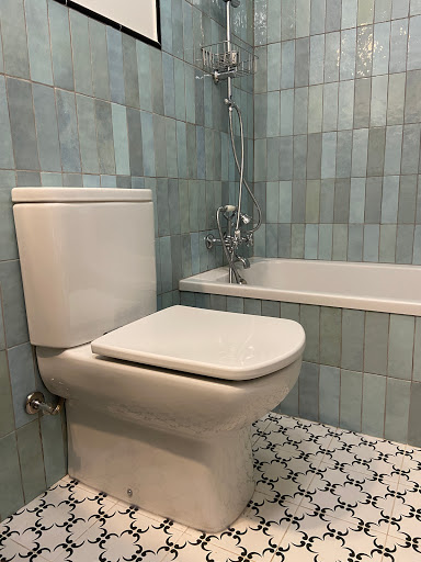 A.S. Plumbing