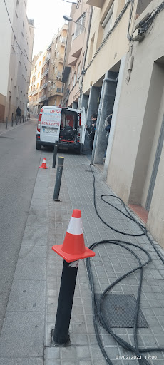 Desafont
