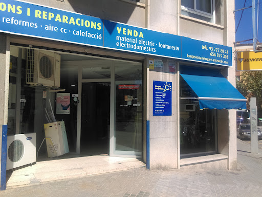 Lampistería Marquez