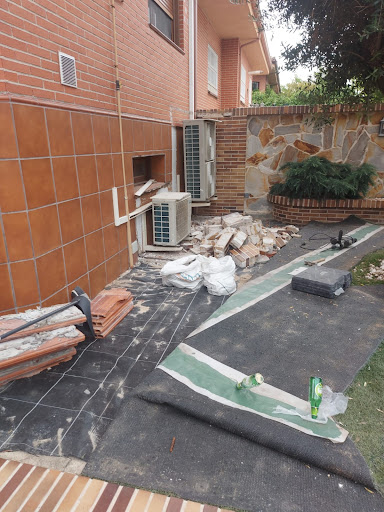 Soluciones Fontanería y Albañilería - 24 Horas Urgencias Madrid