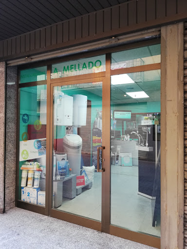 Instal·lacions Armand Mellado