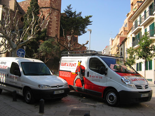 LLap | Mantenimiento del Hogar en Sant Andreu de la Barca