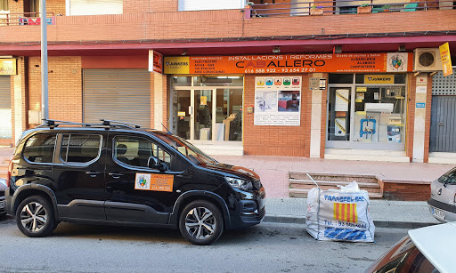 Instalaciones y Reformas Lampisteria Caballero