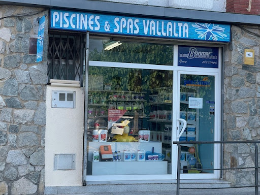 Piscines & Spas Vallalta