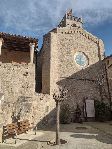 Sant Feliu Sasserra