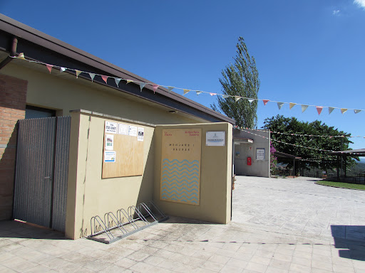 Instalaciones deportiva