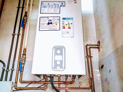 INSTALACIONES JIMENEZ
