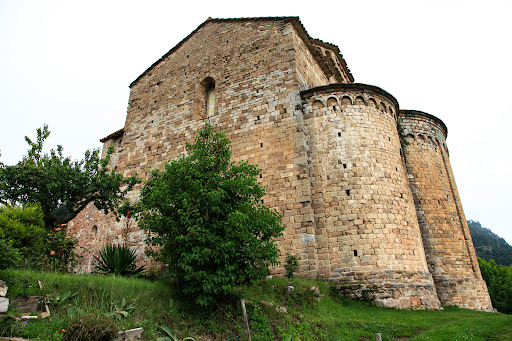 San Jaime de Frontanya