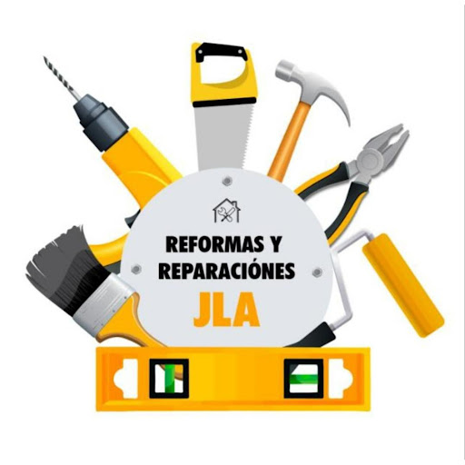 Reformas Y Reparaciones JLP