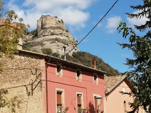 Font de Sant Martí