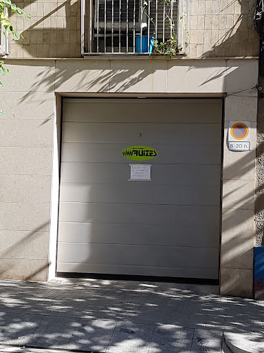 Fontanero Barcelona Poblenou