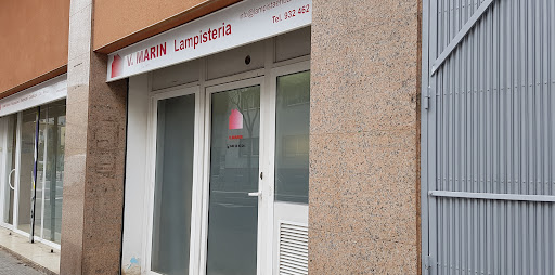 V Marín Manteniment i Instal.lacions