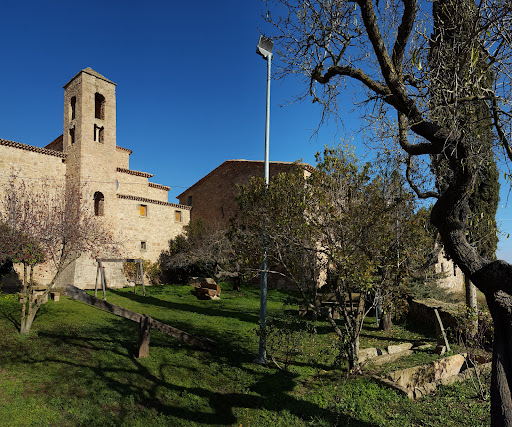PRODUCTES SANT MATEU DE BAGES,SL