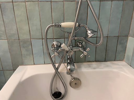 A.S. Plumbing