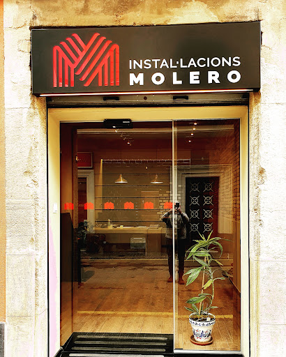 Instal·lacions Ángel Molero e Hijos