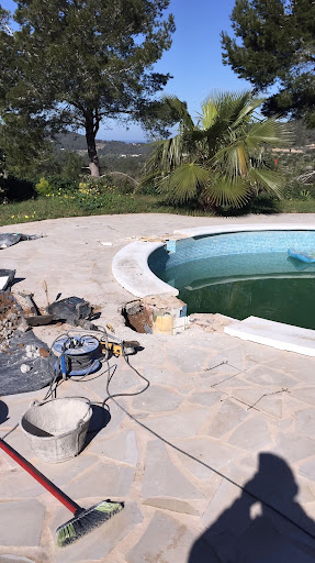 Fontanero e instalaciones Ismael