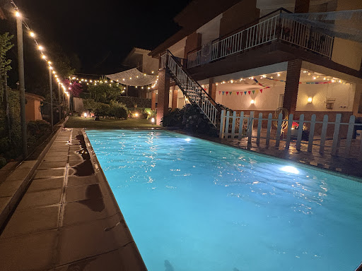 Aqua Piscines