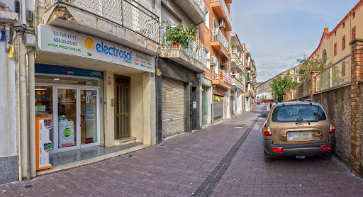 Electrosol Calella Sl