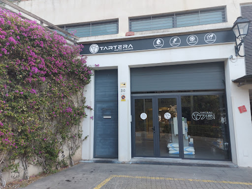 Tartera Electricidad SA