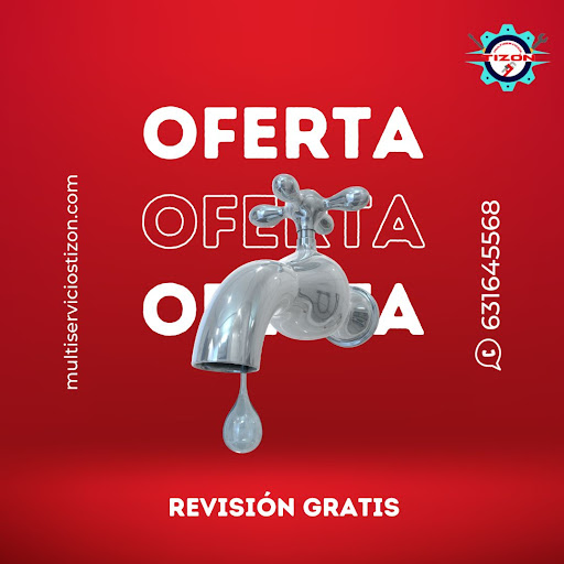 Fontanería Multiservicios Tizón