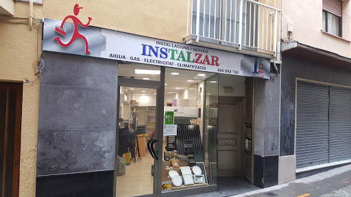 INSTALZAR