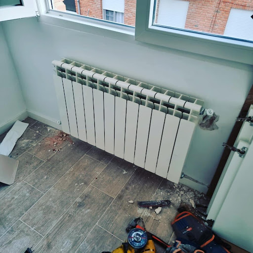 Fontaneros Sarria | Reparaciones 24h