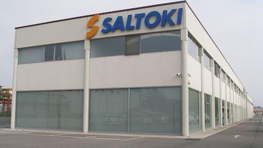 Saltoki