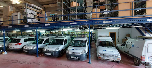 LAMPISTERIA SALVADOR S.L. - Instalación Eléctrica, Agua y Comunicaciones