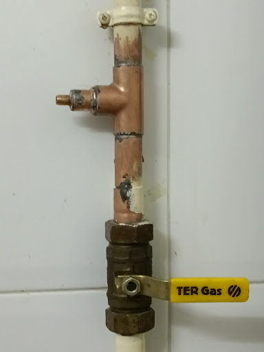 SERVI ANOIA