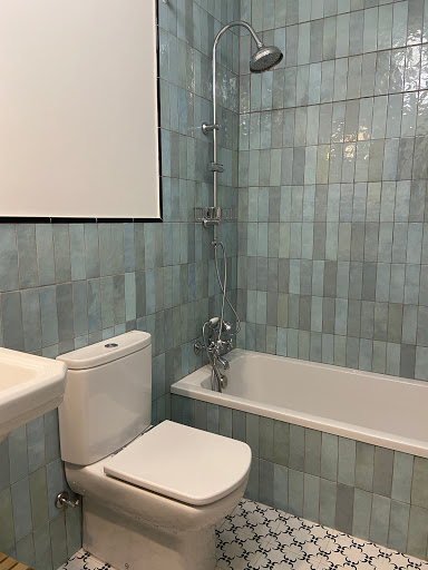 A.S. Plumbing