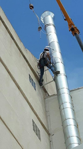 InsDaSa Fontaneria