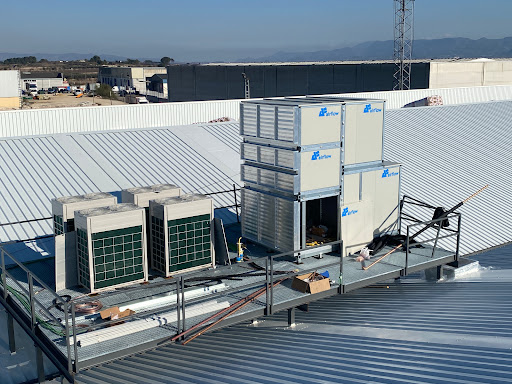 Climate Clima y Fontaneria Ontinyent