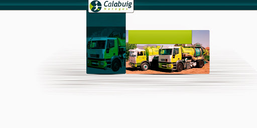 Calabuig Neteges