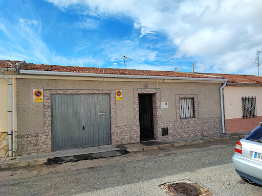 Fontanería Agulló