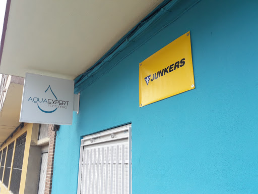 Aquaexpert Fontanería