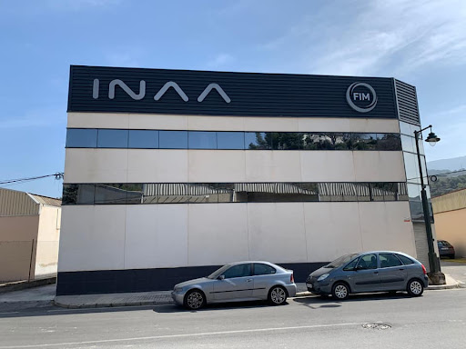 Fontanería Industrial Mariola