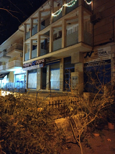 Fontanería Victoria