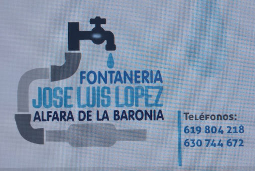 Fontaneria José Luis López