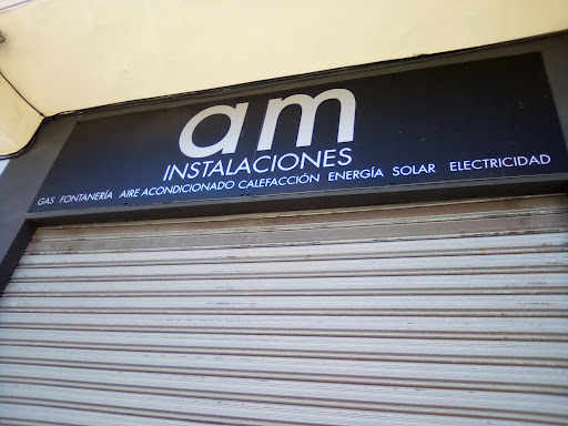 Am Instalaciones
