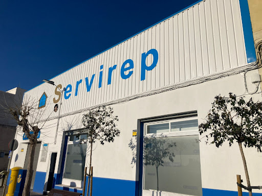 Servirep