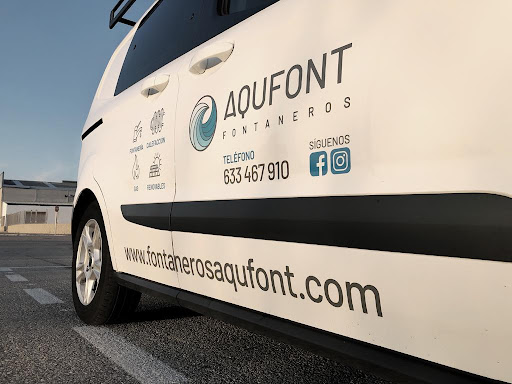 Fontaneros Aqufont