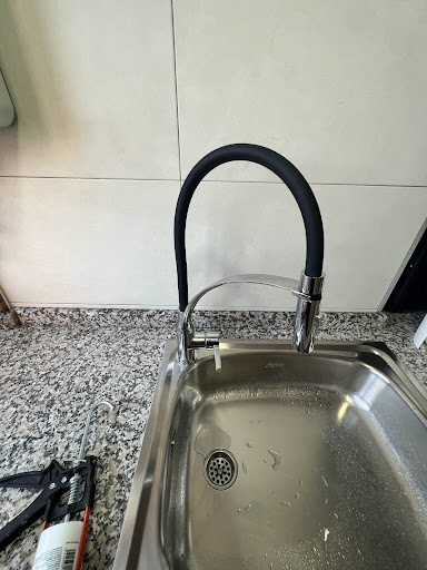 Fontaneros Valencia