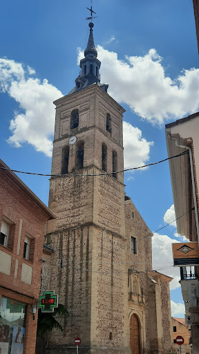 Fuente el Saz de Jarama